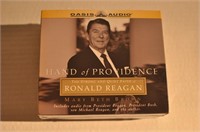 Ronald Regan Audiobook - New