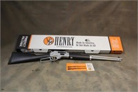 Henry H009GAW WTT03017GAW Rifle 30-30