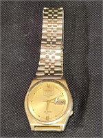 Seiko 5 Auto 21 Jewels Wrist Watch