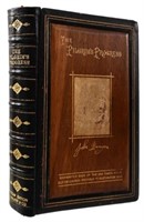 "The Pilgrim's Progress" 1881 Elstow Edition Book