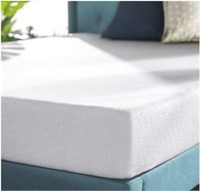 Zinus Memory Foam 6" Twin Mattress