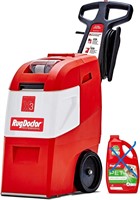 *Rug Doctor Mighty ProX3 Commercial Carpet Cleaner