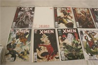 X-Men Volume 2 Issues 1 - 41