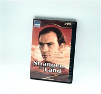 Stranger on my land DVD previously viewed