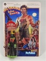 SUPER7 REACTION BIG TROUBLE IN LITTLE CHINA NIP