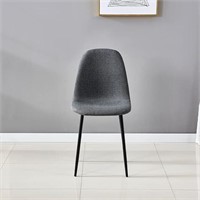 ULN-Mid Century Dining Chair