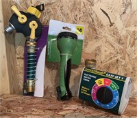 Green Thumb Electronic Water Timer Hose Saver