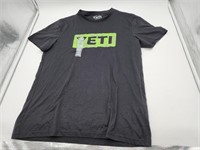 NEW YETI Men's T-Shirt - M