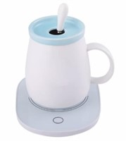 Coffee Mug Warmer with Gravity Switch Auto O