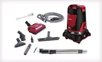 H20 Windforce 5-in-1 Vacuum Cleaner