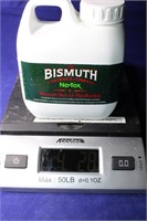 Bismuth No-Tox Shot for Handloading 4.2 LBS