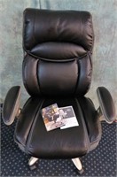 SERTA BIG AND TALL OFFICE CHAIR