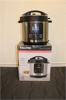 Kalorik Pressure Cooker (New)