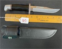 Buck 119  Knife