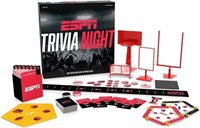 ESPN Trivia Night Table Top Game