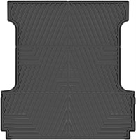 FIILINES Truck Bed Mat Fit for 2015-23 Ford F-150