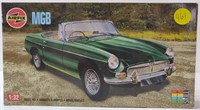 Mgb Model Kit