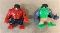 Legos hulk