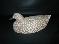 Duck Decoy