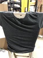 Medium Goldman Soft Style T-Shirt Grey