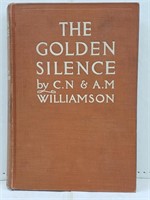 1911 The Golden Silence