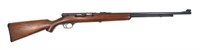 Westernfield Model 59A .22 LR Semi-Auto, 24"