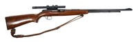 Remington Model 550-IP .22 S,L,LR Semi-Auto,