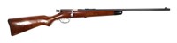 J. Stevens "Buckhorn Rifle" Model 53B .22 S,L,LR