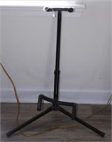Lot #2085 - Guitar stand