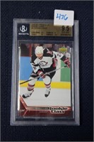 2005-06 Upper Deck #5 Thomas Vanek