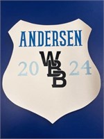 Ben Andersen - Back Tag Advertisement