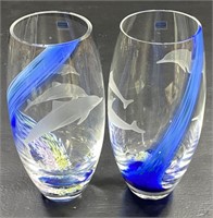 Caithness Glass Handcrafted In Scotland