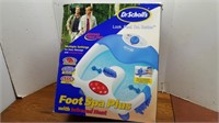 Dr Scholl's Foot Spa Plus