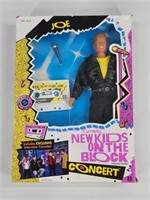 VINTAGE NEW KIDS ON THE BLOCK - JOE NIB