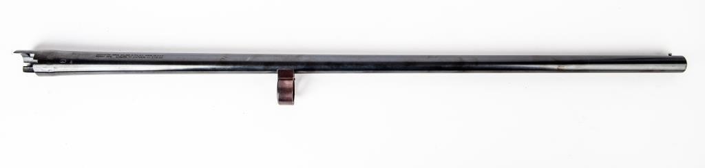 Shotgun Parts Remington 870 3” Magnum 12GA Barrel | Live and Online ...