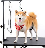 NEW $40 Breeze Touch Dog Grooming Arm