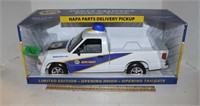 Napa Parts Delivery Pickup NIB
