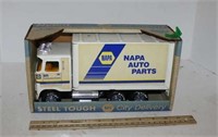Napa City Delivery Truck NIB