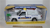 Napa Parts Deliverey Pickup NIB