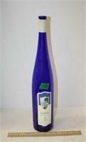 Large Riesling Bottle