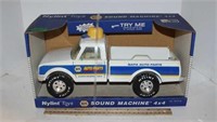 Napa Sound Machine 4x4 NIB