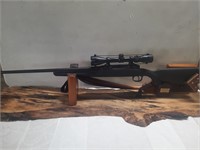 Savage Axis 243 Rifle w/ Scope