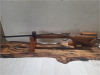 Stevens Model 53B  .22 Rifle