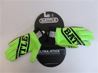 Battle Ultra-stick Small Receivers Gloves
