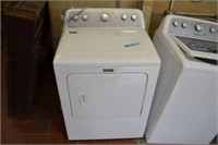 Maytag Bravos High Efficiency Dryer