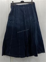 Sz 10 Ladies Massimo Dutti Skirt - NWT $130