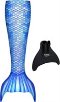 $60 Fantasy Mermaid Tail