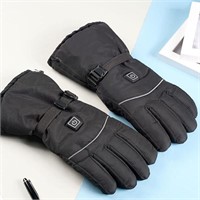 Size L - Hand for Men Heating for Winter Fishing