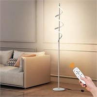 ZxWLife Floor Lamp, LED Lamps 2500LM-40W