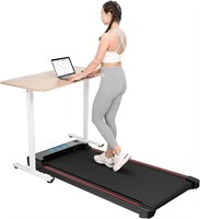 CITYSPORTS Under Desk Treadmill, Electric